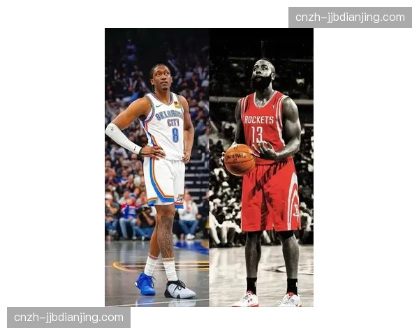 杰伦·威廉姆斯复出后状态回升 雷霆二号得分手关键作用 杰伦·威廉姆斯复出后状态回升 雷霆二号得分手关键作用