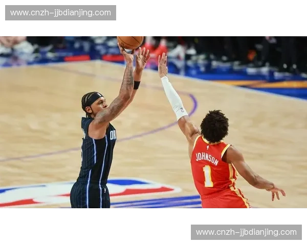 班凯罗17中5魔术再负雄鹿 核心成长未达预期成球队转折隐忧