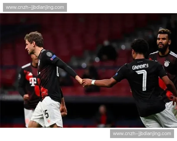 三中卫体系与边翼卫结合 摩纳哥此役进攻宽度利用充分