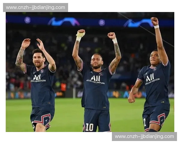 巴黎统治力松动背后 中下游球队逼抢强度普遍提升