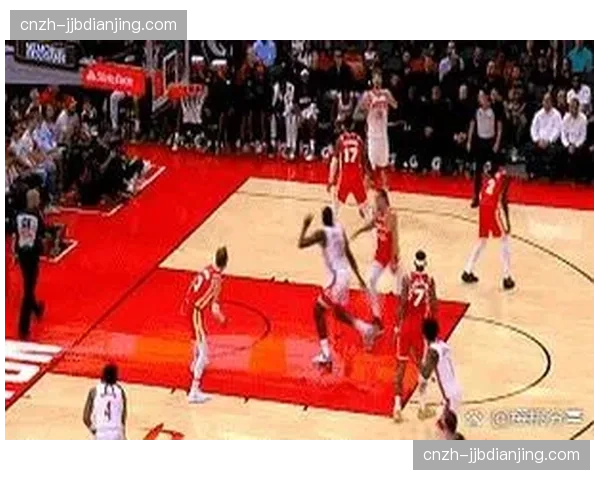 火箭卡佩拉戏份下降，申京承担更多内线攻防责任